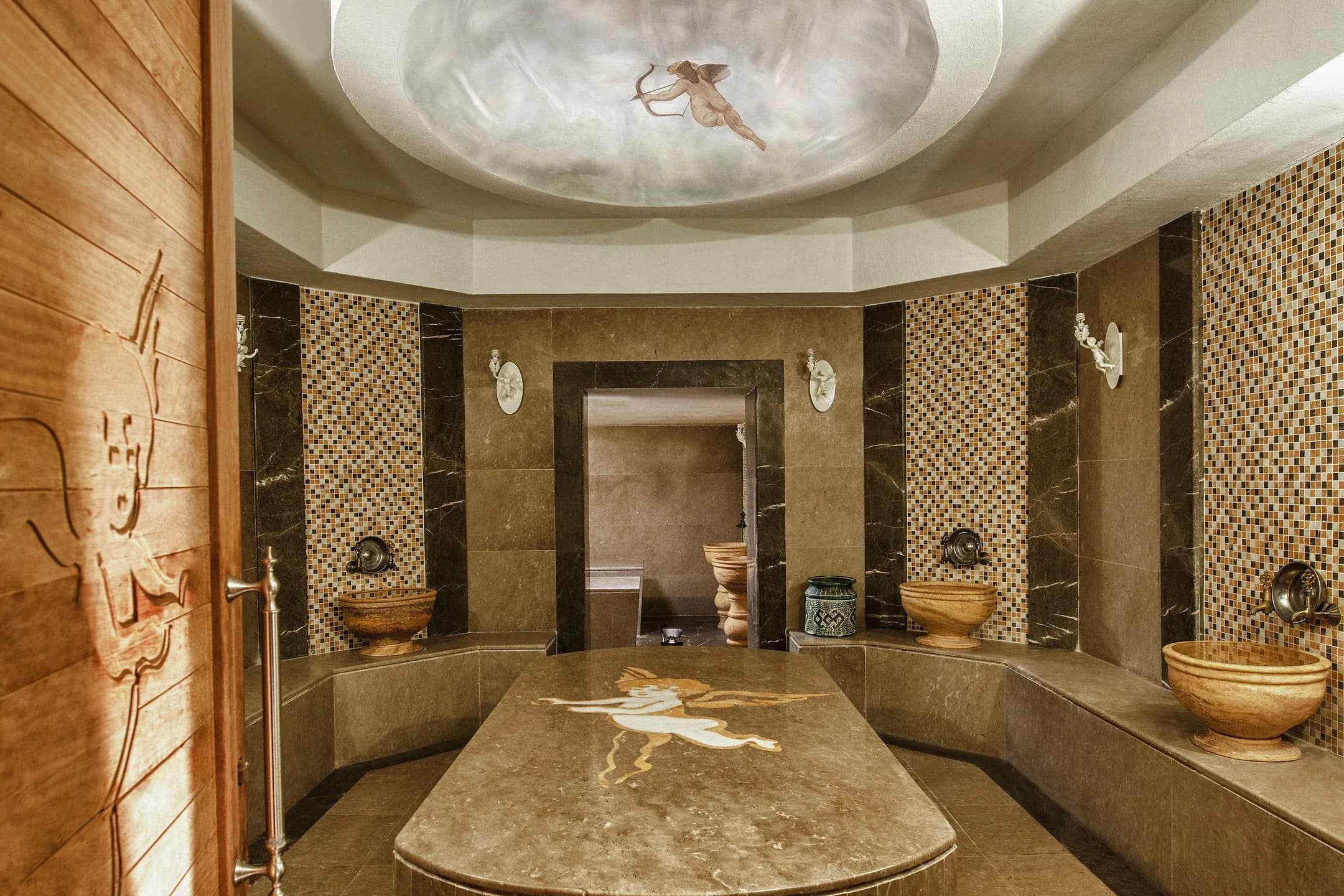 Spa & Wellness