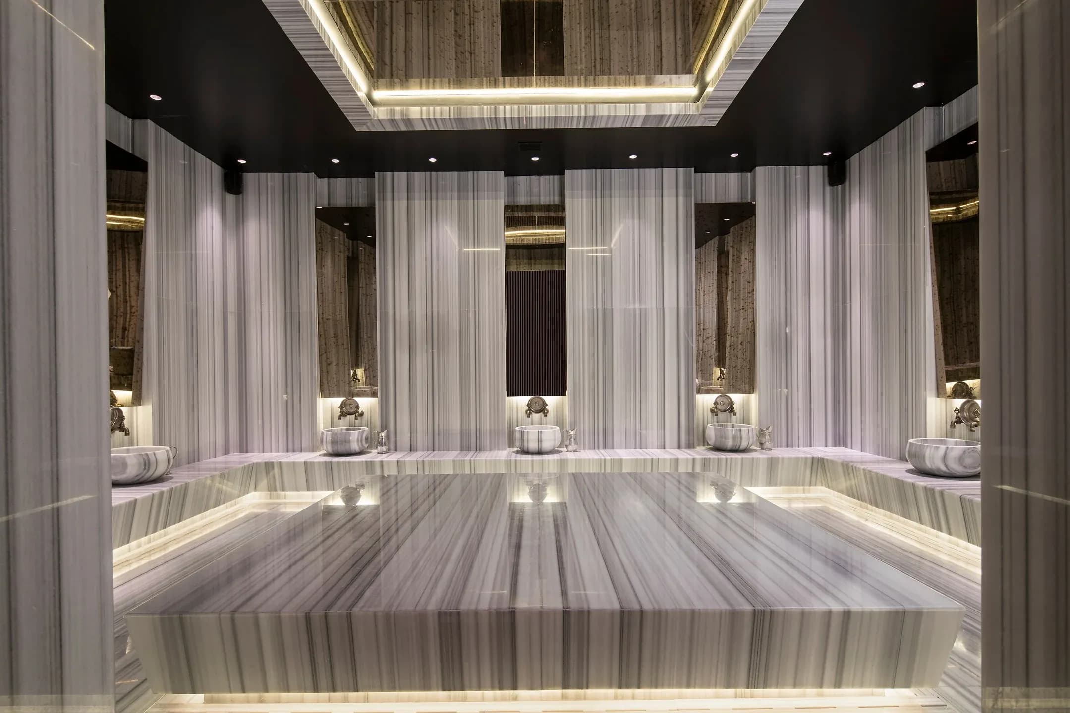 Spa & Wellness