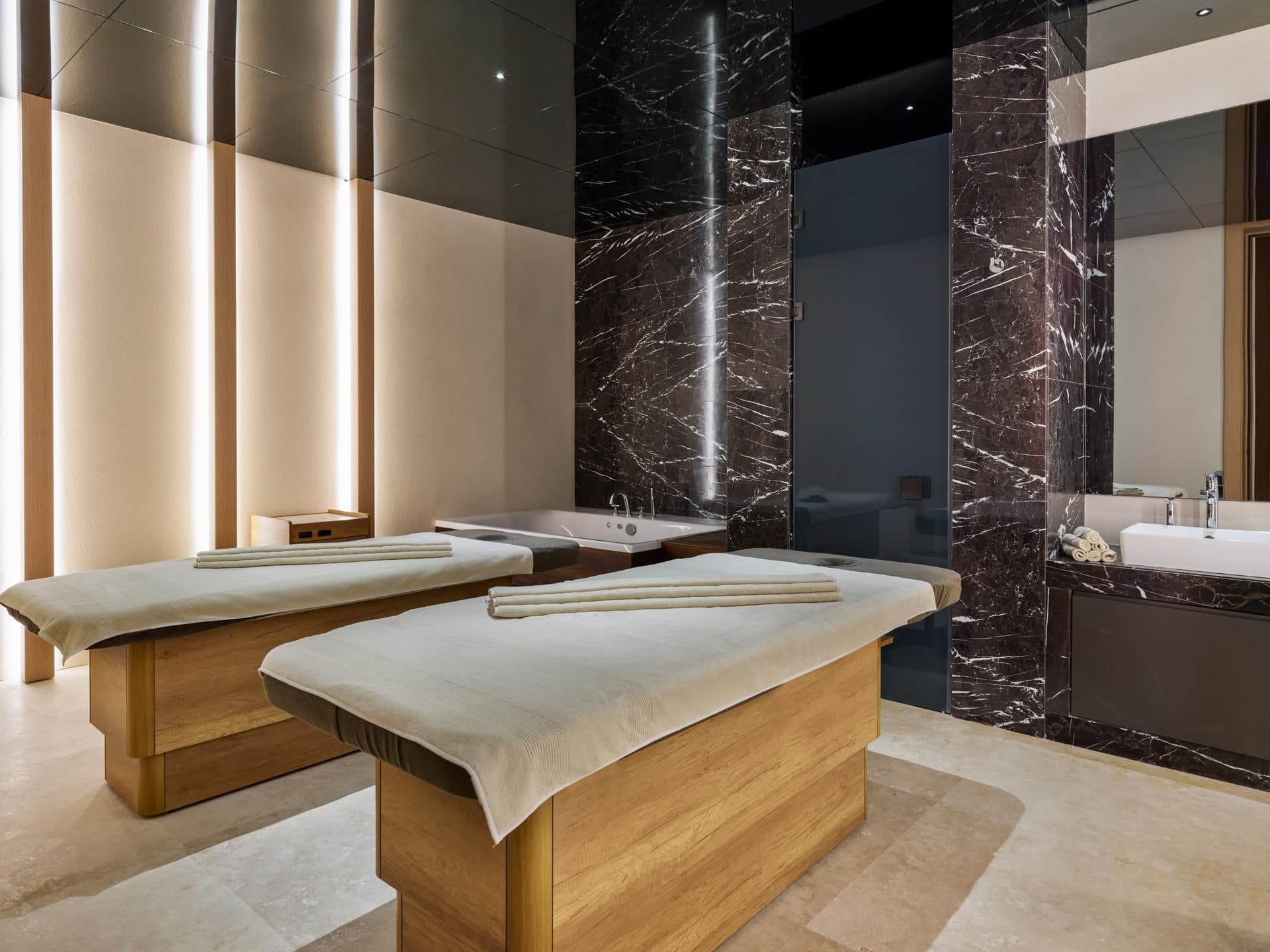 Spa & Wellness