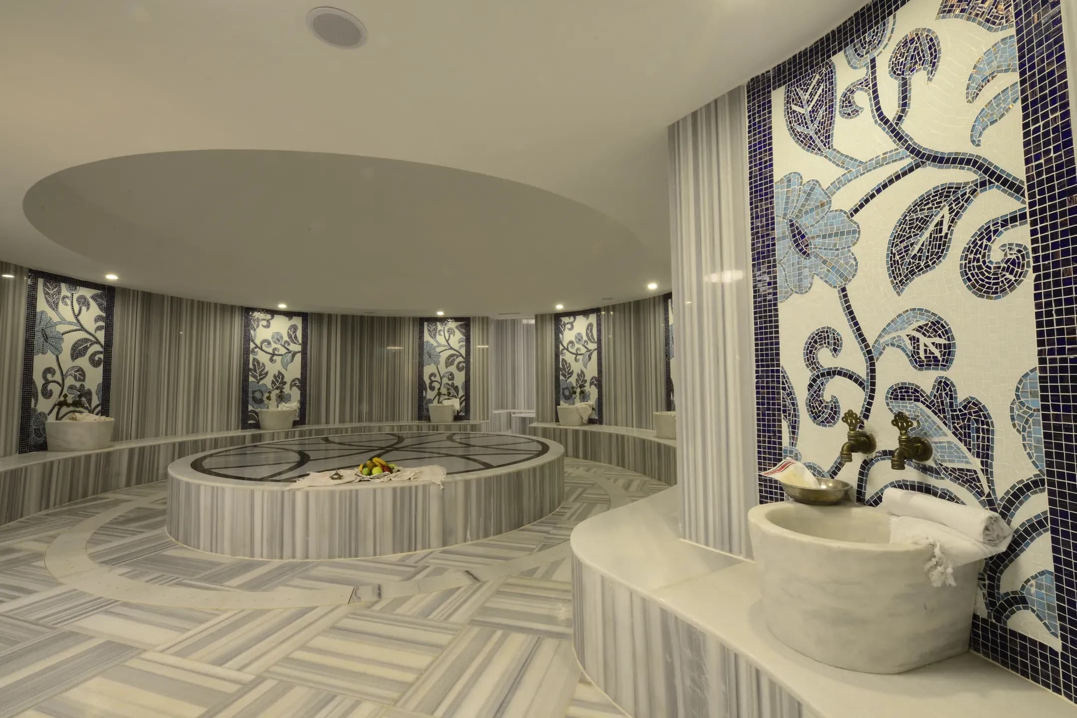 Spa & Wellness