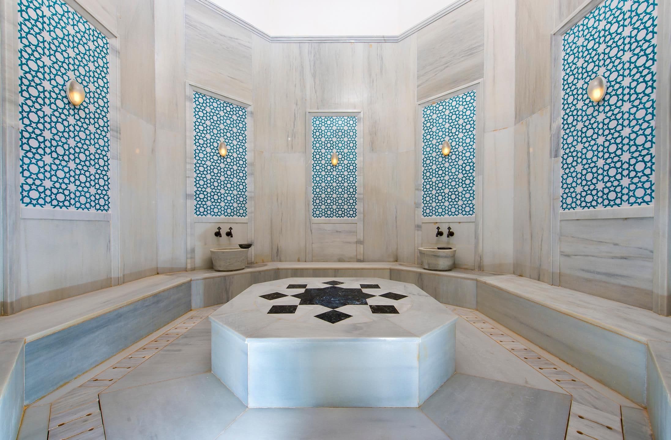 Spa & Wellness