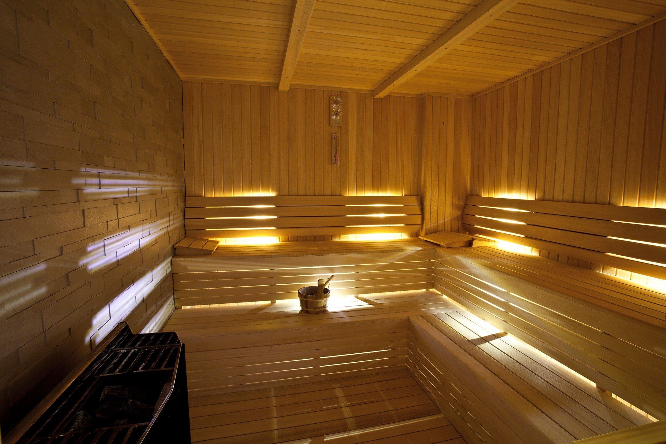 Spa & Wellness