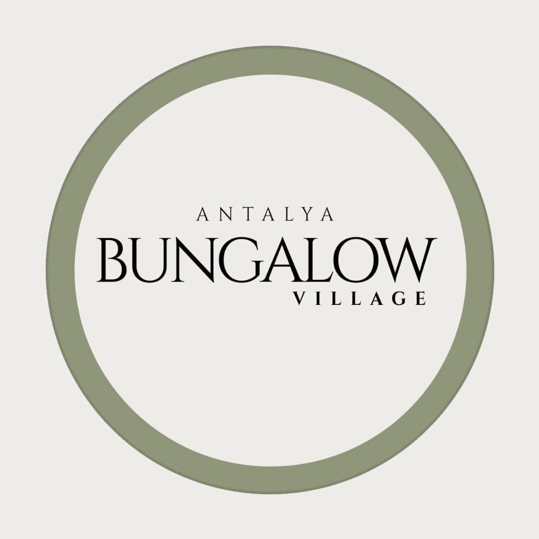 Antalya Bungalow Village