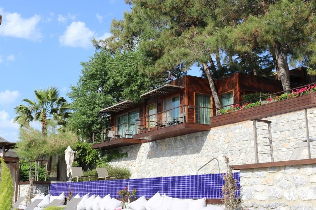 Miamai Butik Otel Tüm Fotoğraflar