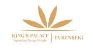 Aydınbey King's Palace & Spa