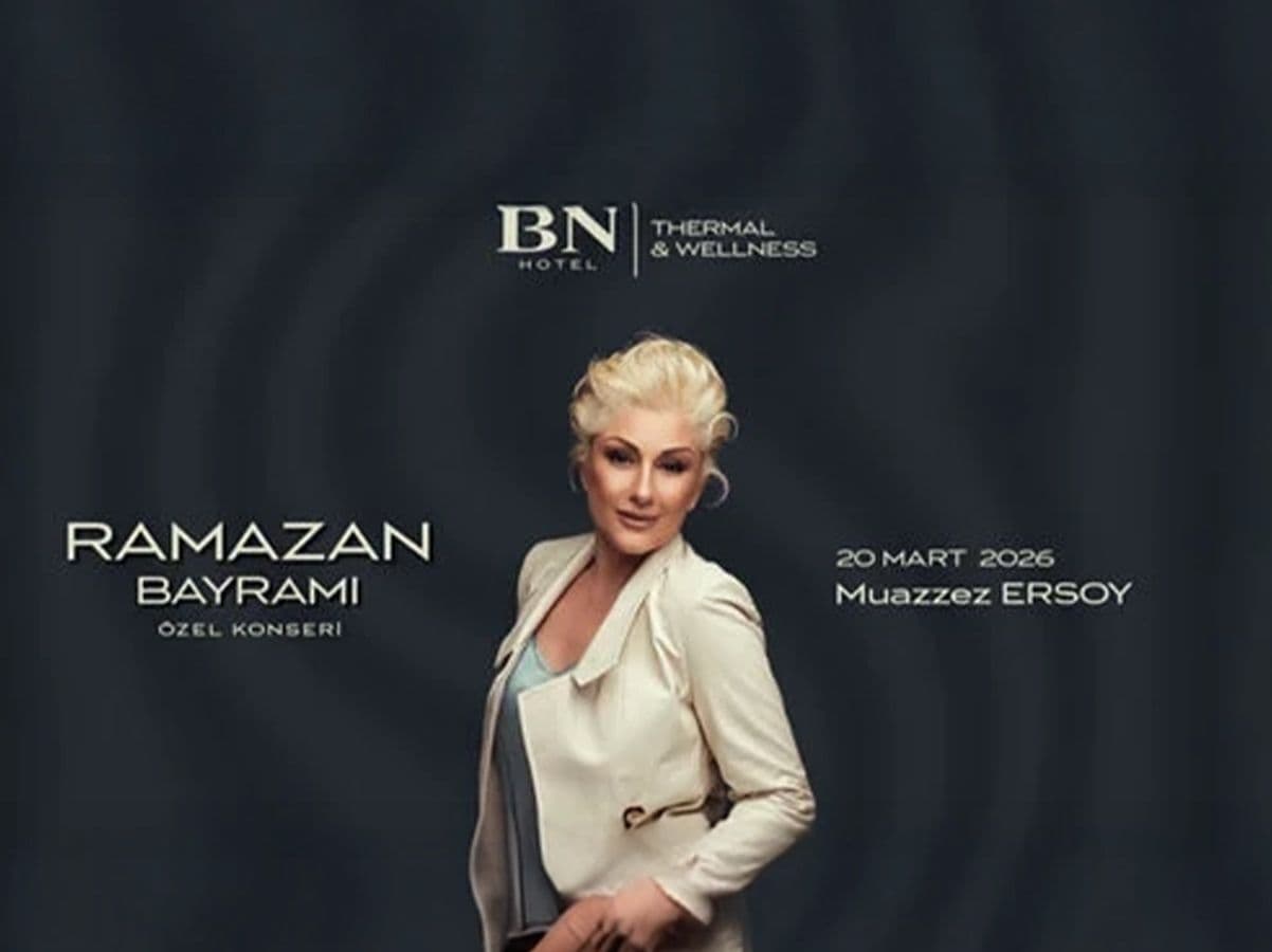 BN Hotel Thermal & Wellness Tüm Fotoğraflar