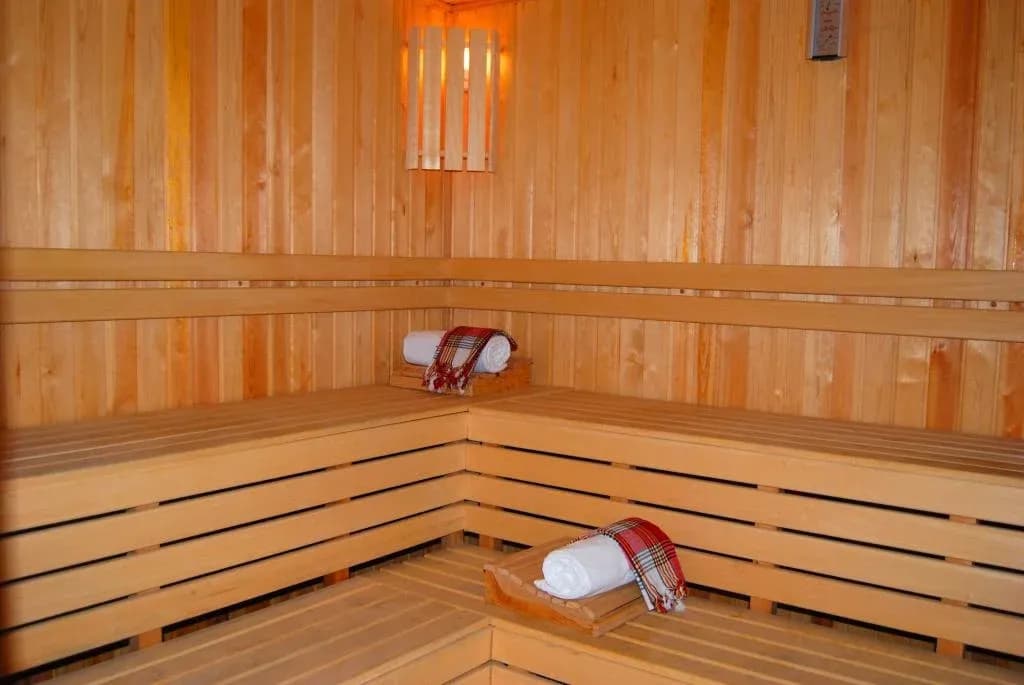 Spa & Wellness