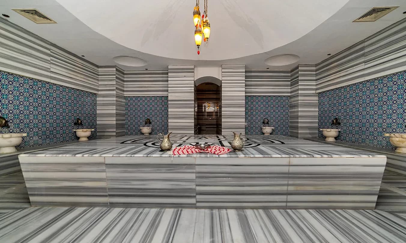 Spa & Wellness