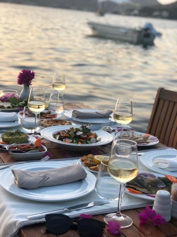Loryma Hotel Bozburun Tüm Fotoğraflar