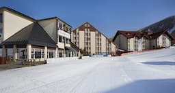 Dedeman Palandoken Hotel