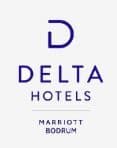 Delta Hotel Marriott Bodrum