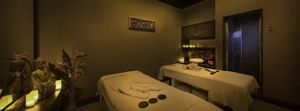 Spa & Wellness