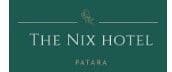 The Nix Hotel Patara Beach