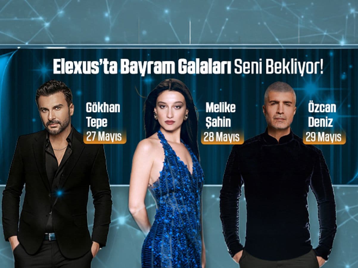 Elexus Hotel & Resort & Spa Tüm Fotoğraflar