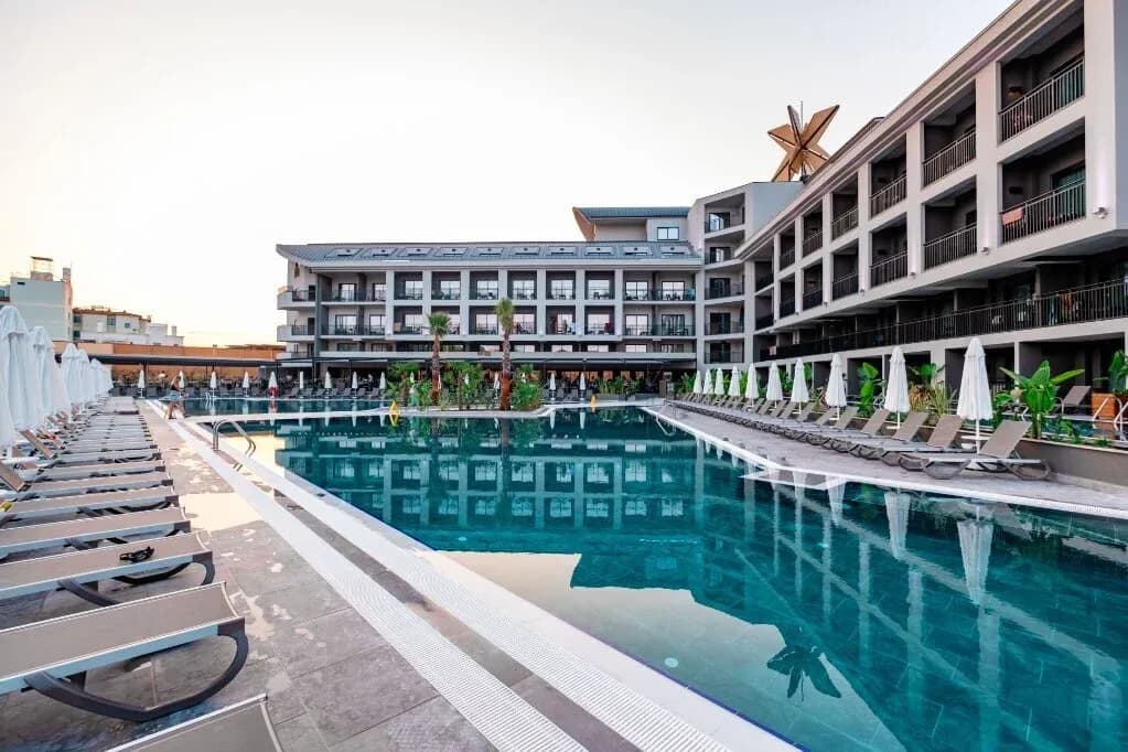 The X Belek Tüm Fotoğraflar