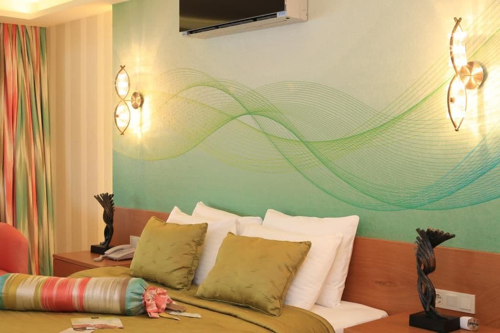 Loryma Hotel Bozburun Odalar