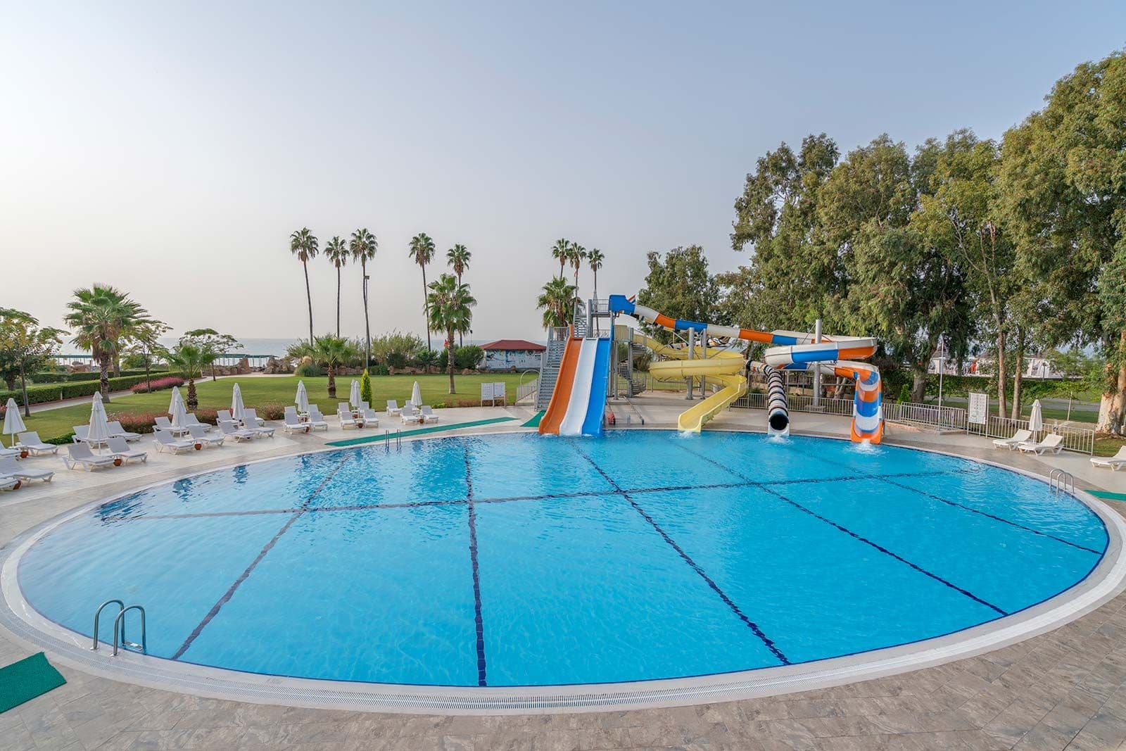 Eğlence