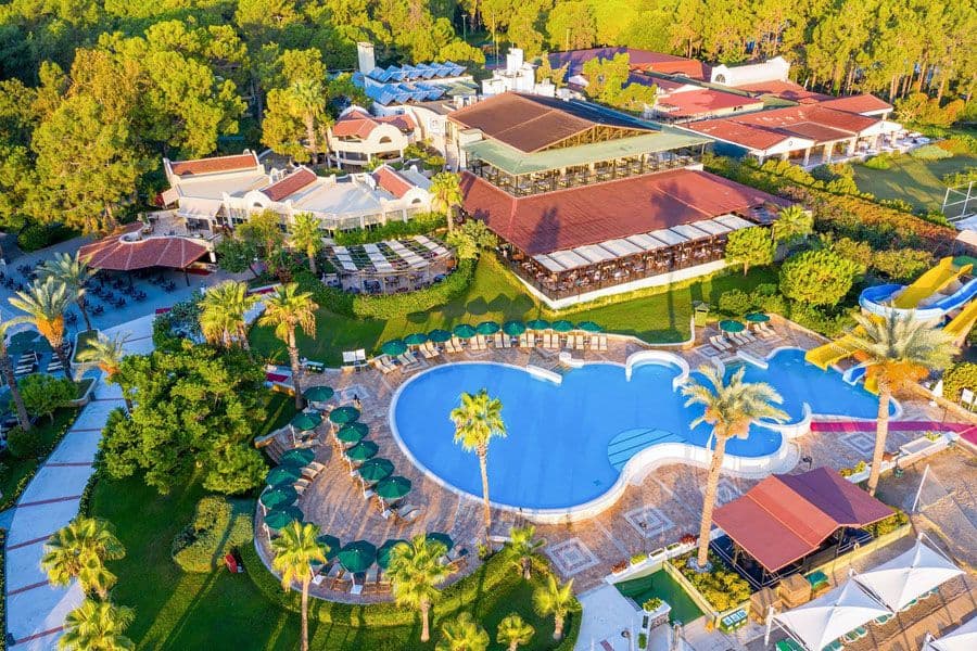 Gypsophila Club Marine Tüm Fotoğraflar