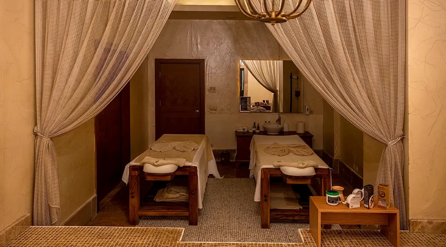 Horus Paradise Luxury Resort Hotel Spa & Wellness