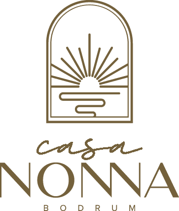 Casa Nonna Bodrum