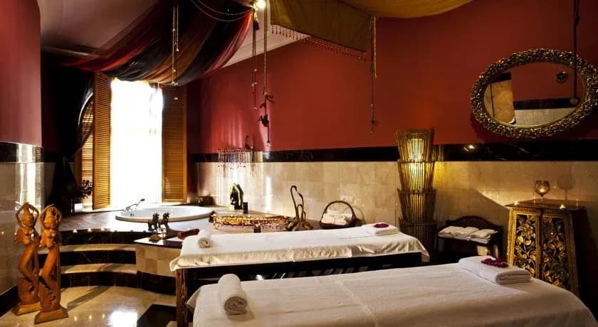 Spa & Wellness