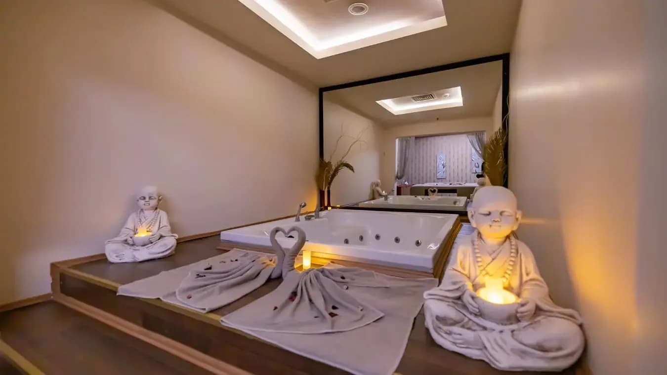 Spa & Wellness