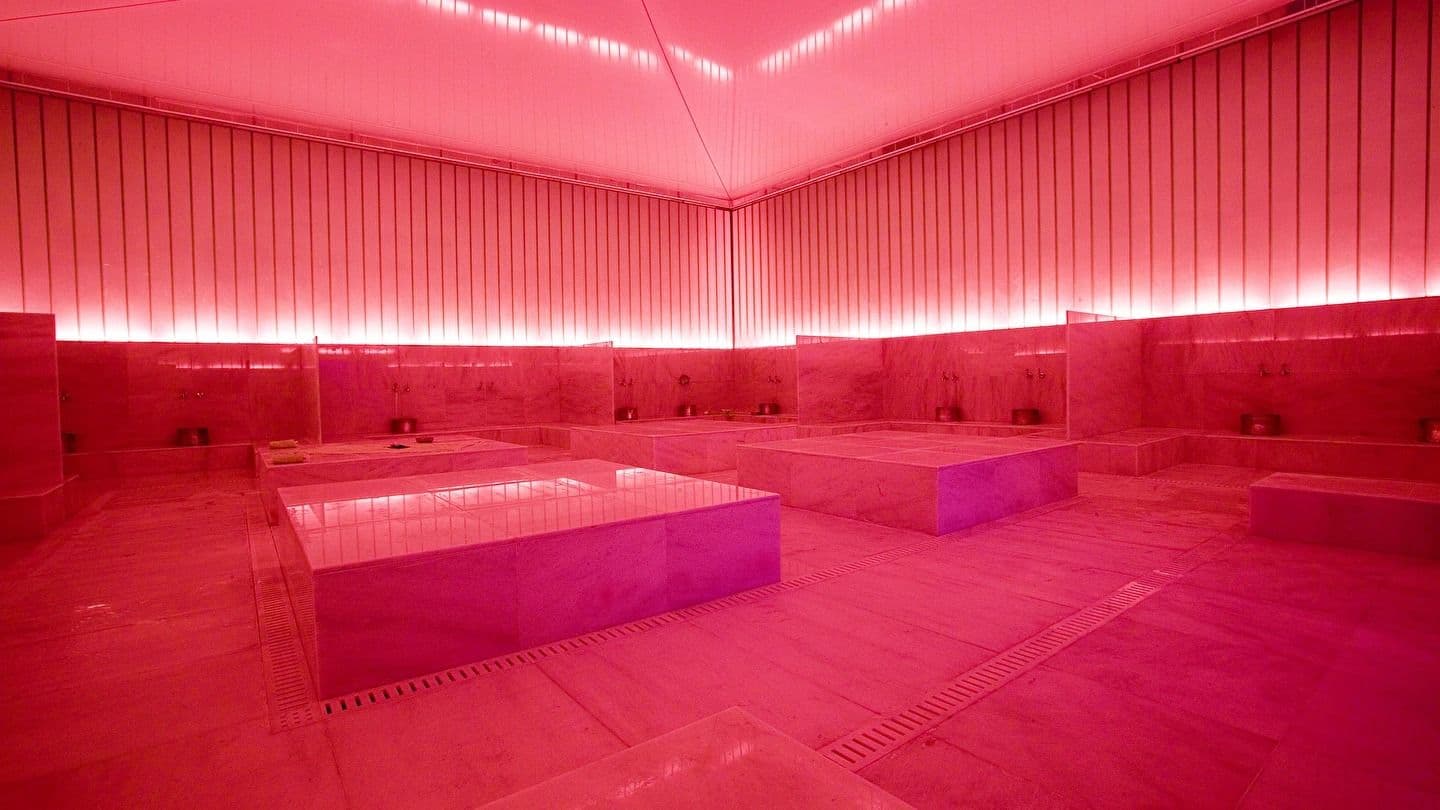 Adam & Eve Hotel Spa & Wellness