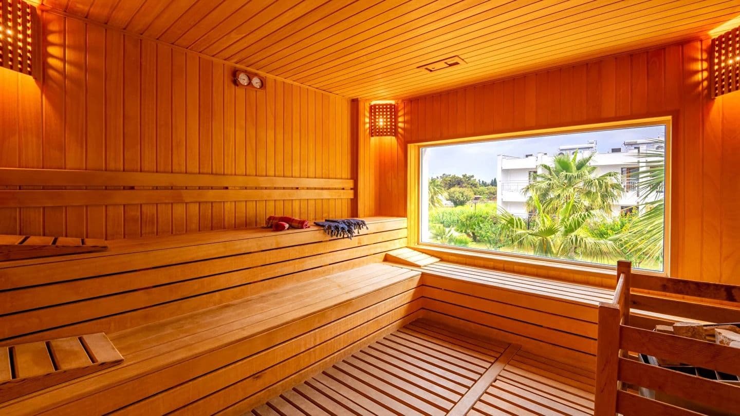 Labranda Lebedos Princess Spa & Wellness