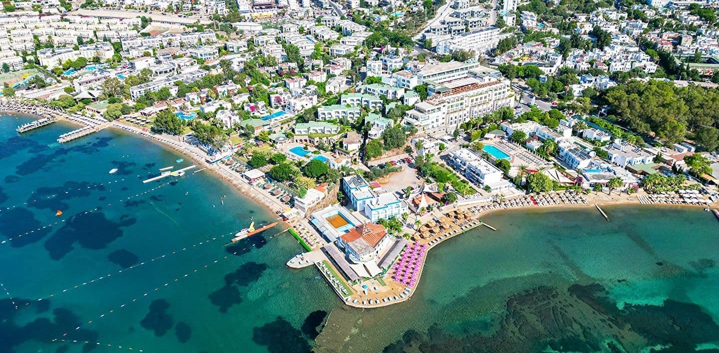 Royal Asarlık Beach Hotel & Spa Tüm Fotoğraflar
