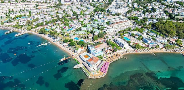 Royal Asarlık Beach Hotel & Spa