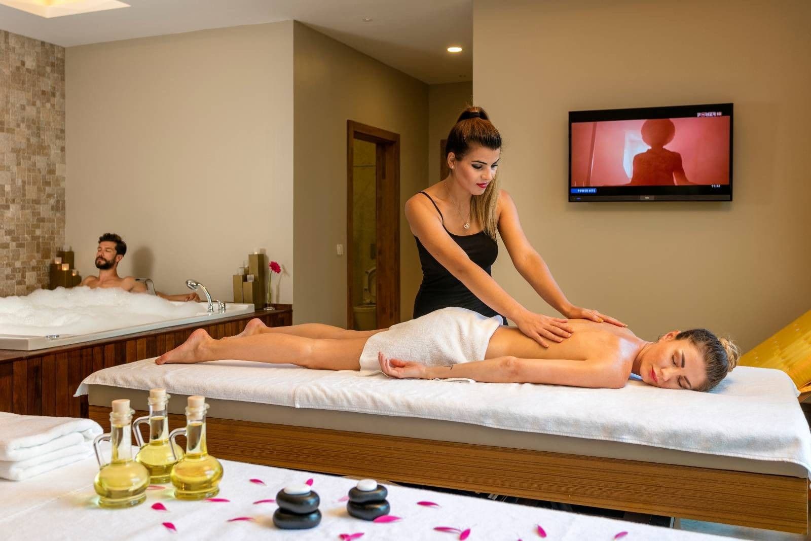 Mirage Park Resort Spa & Wellness