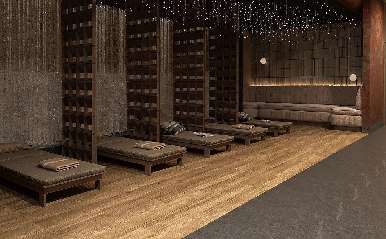 Royal Atlantis Icon Spa & Wellness