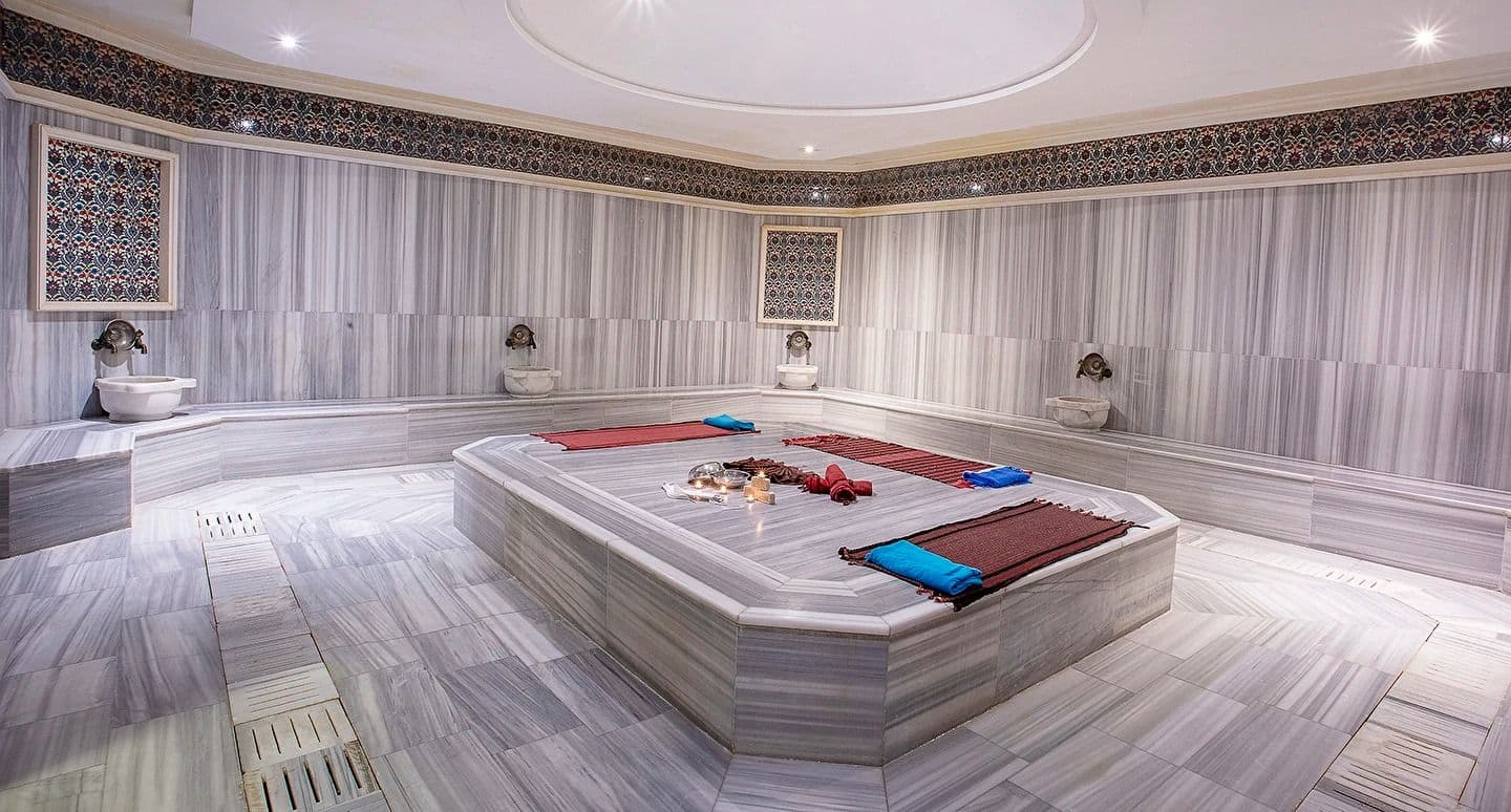 Pine Beach Belek Spa & Wellness