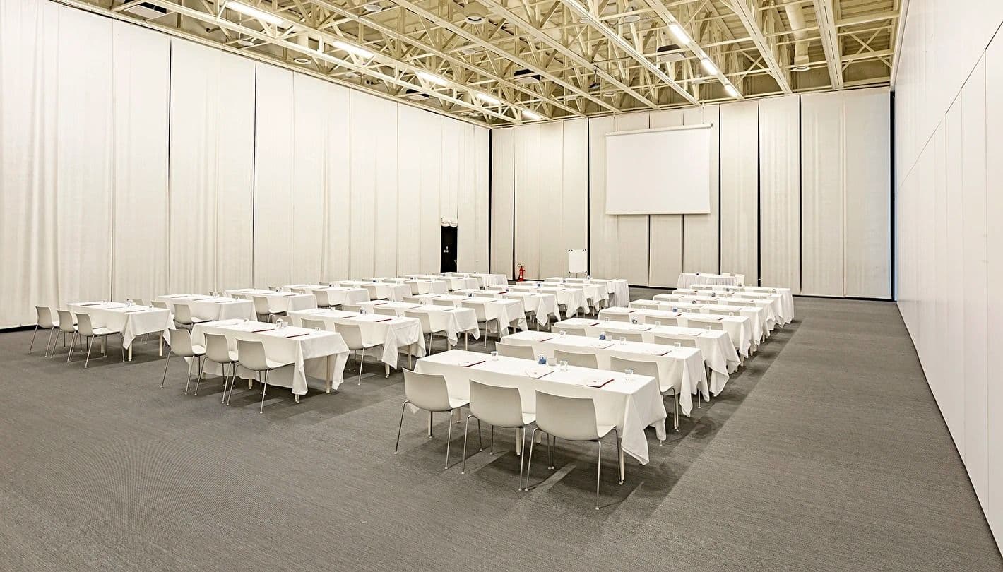 Adam & Eve Hotel Aktiviteler