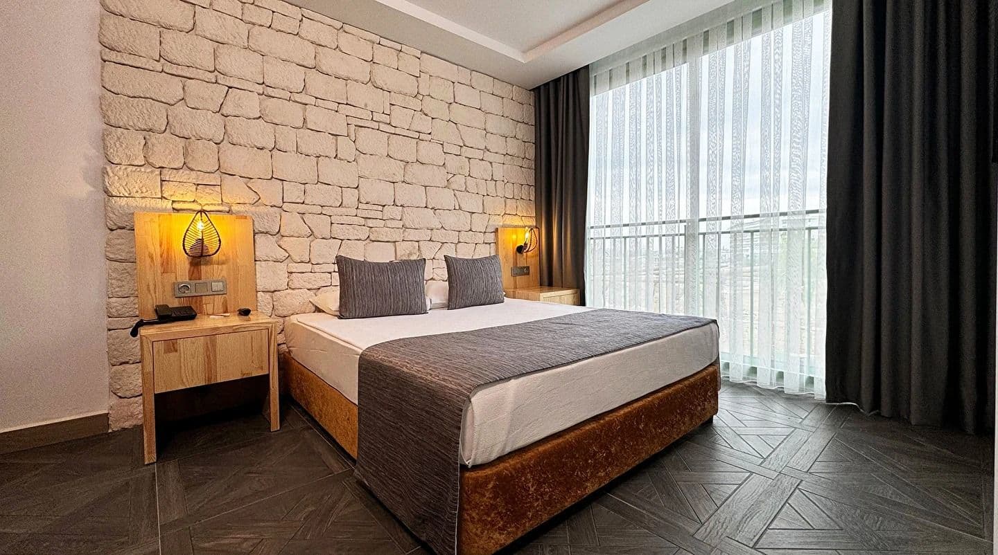 Dream Fun World Odalar