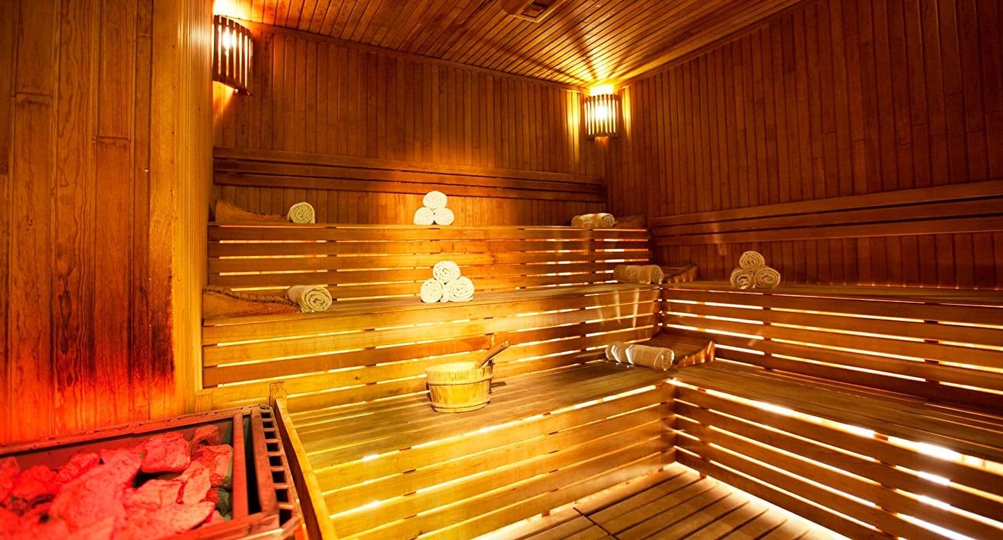 Royal Asarlık Beach Hotel & Spa Spa & Wellness