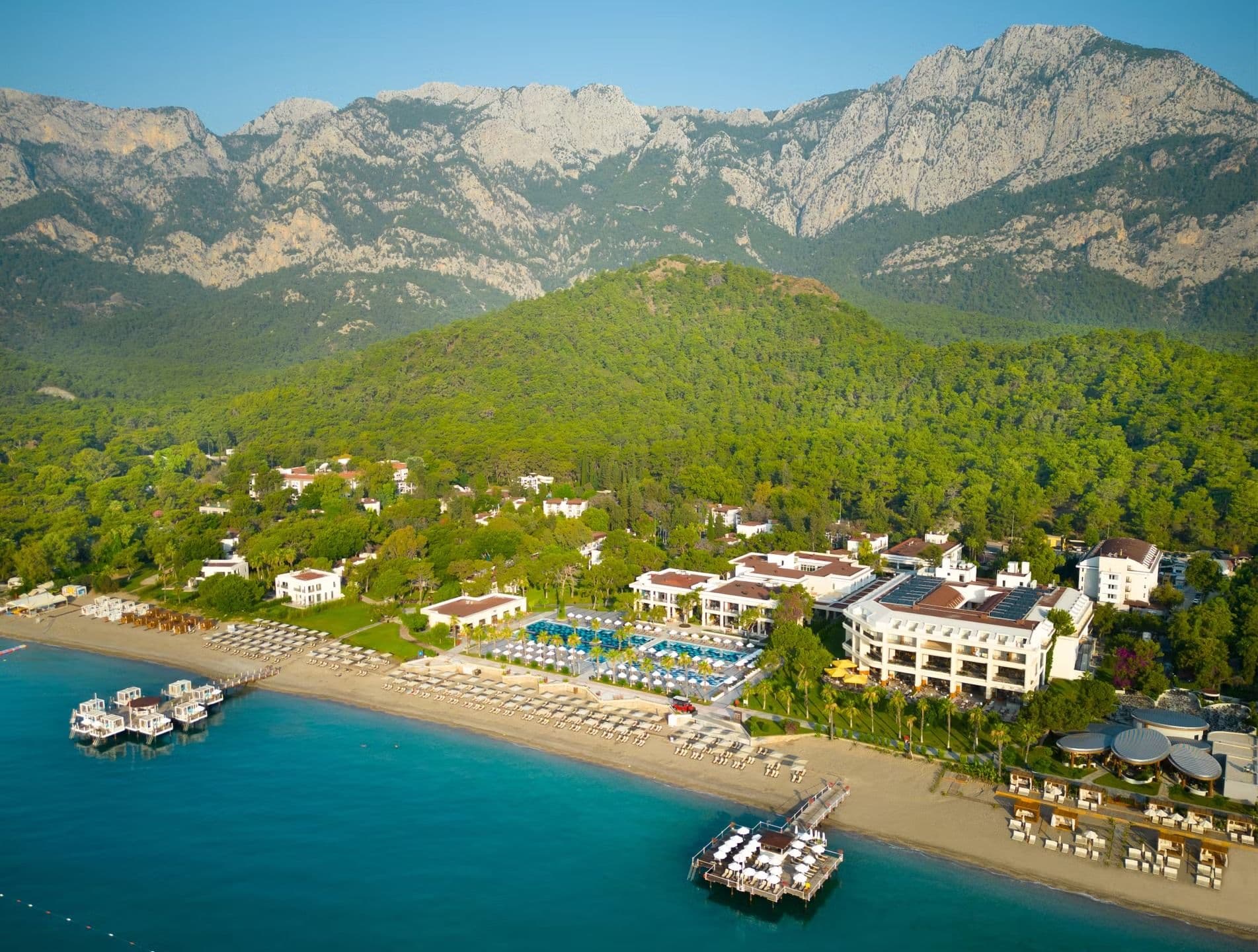 Sherwood Exclusive Kemer Tüm Fotoğraflar
