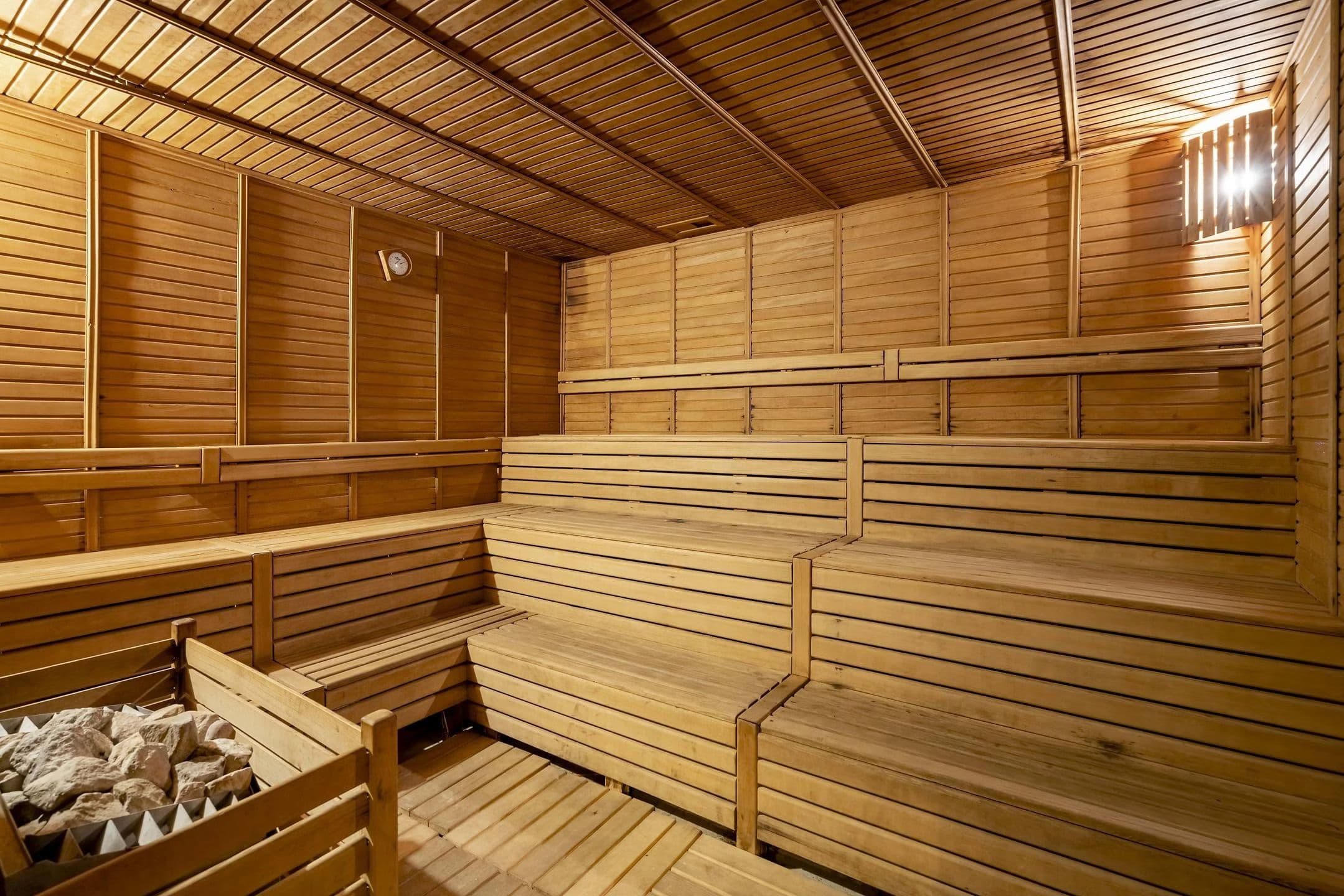Miarosa İncekum Beach Spa & Wellness
