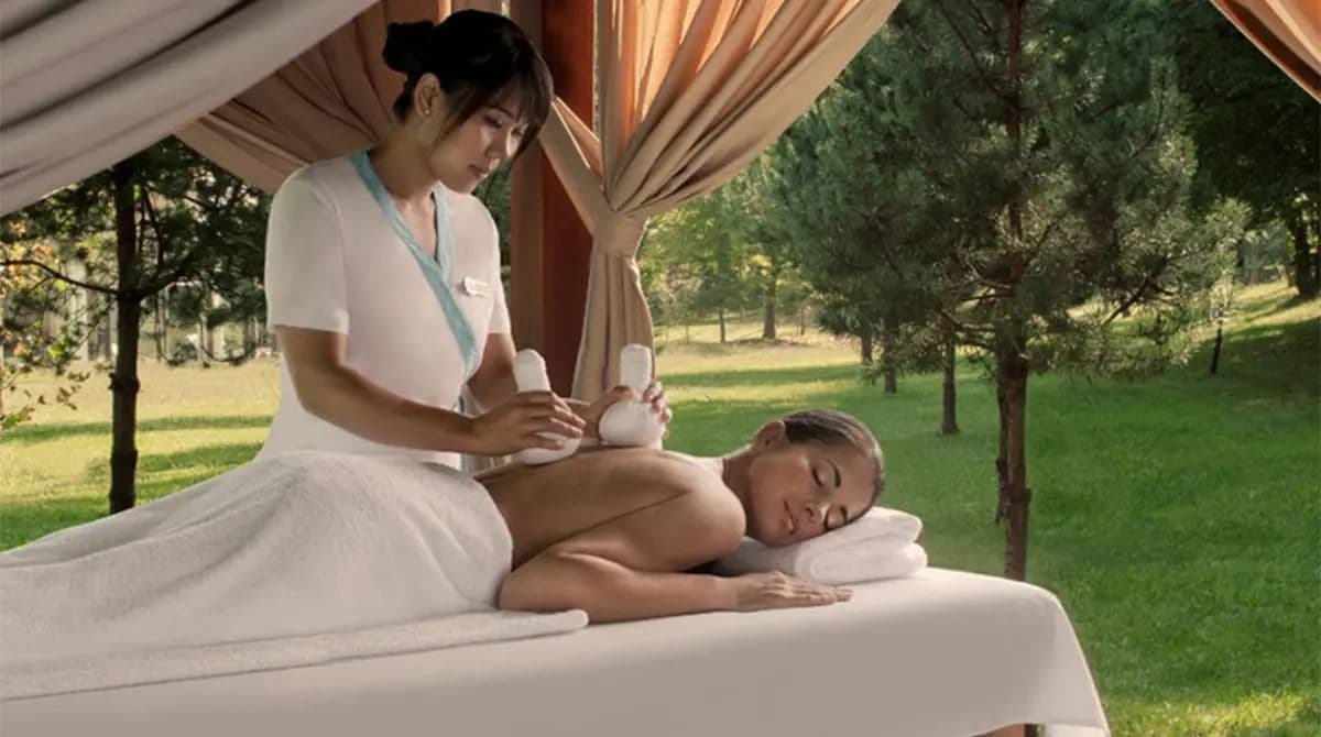 Spa & Wellness