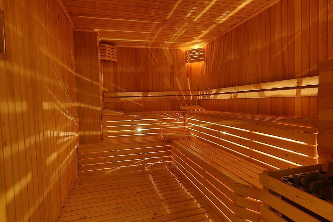 Xoria Deluxe Spa & Wellness
