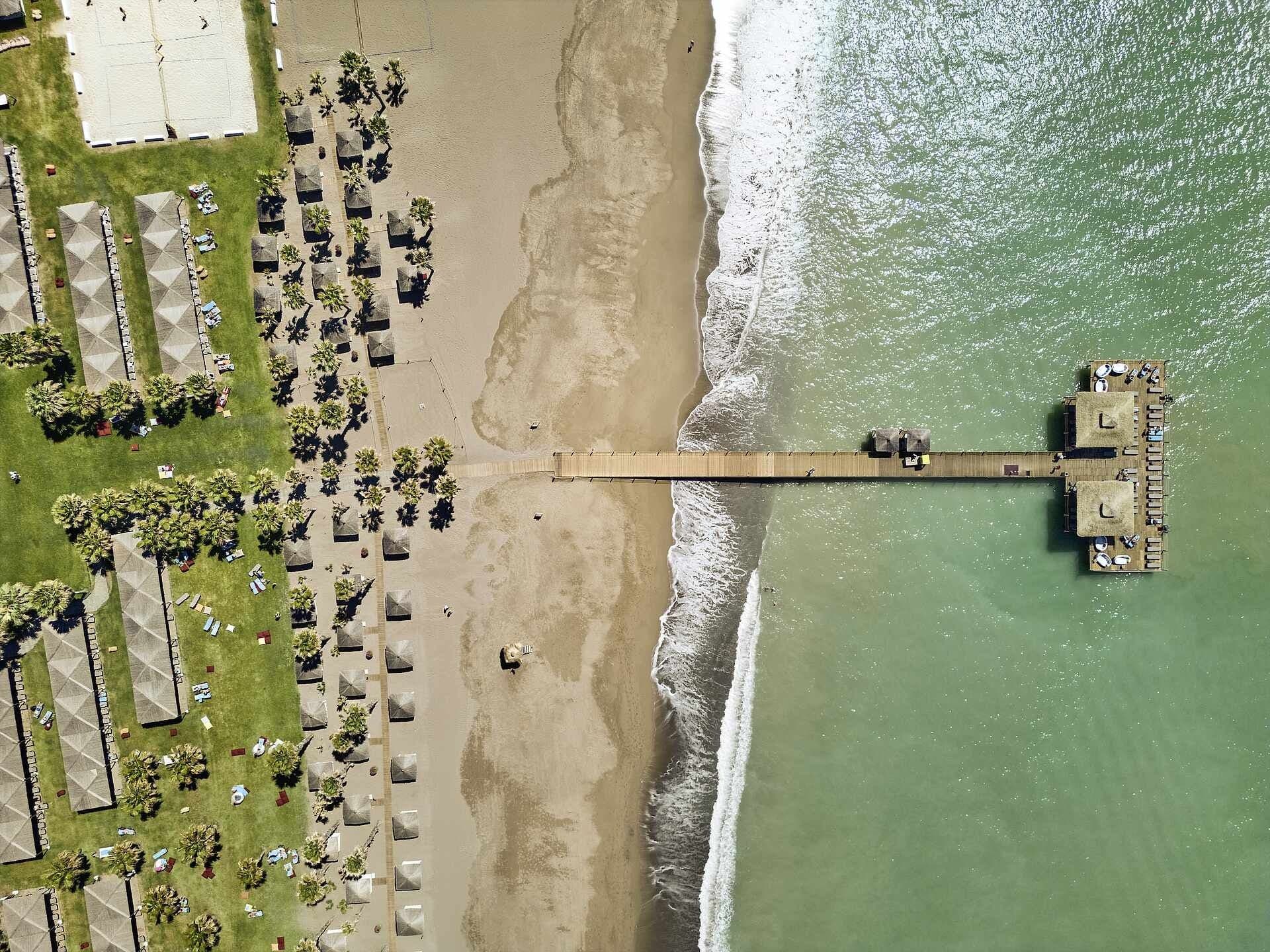 Robinson Nobilis Tüm Fotoğraflar