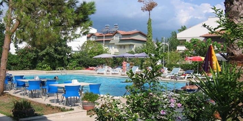 Anita Kemer Noch Hotel Tüm Fotoğraflar