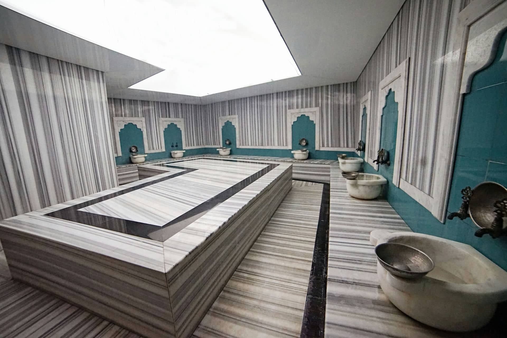 Spa & Wellness