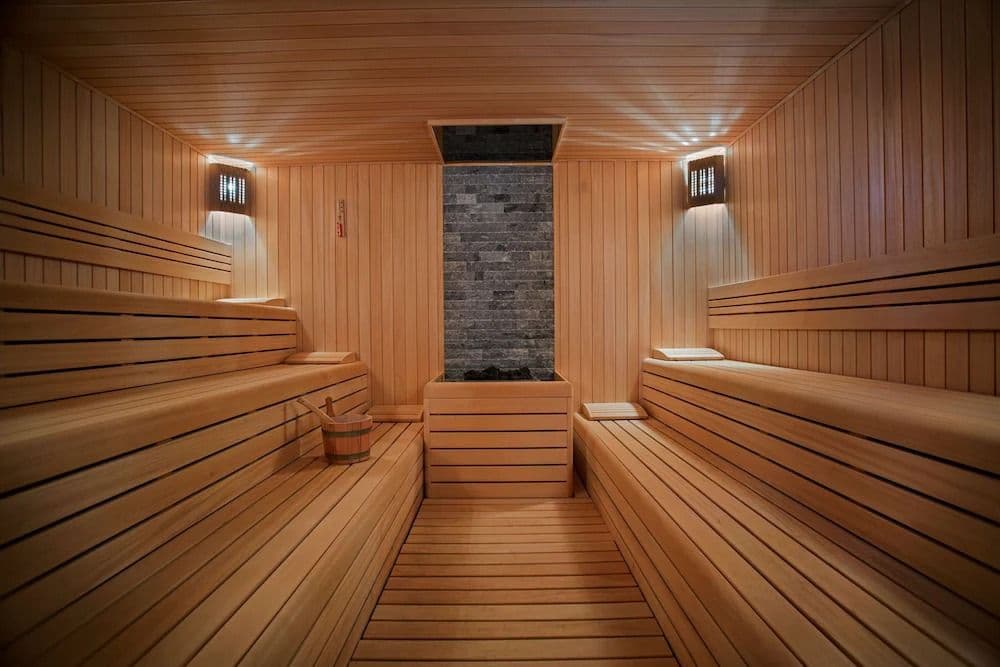 Conrad Istanbul Bosphorus Spa & Wellness