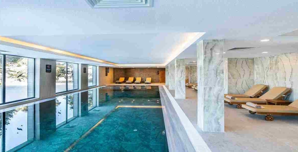 Spa & Wellness