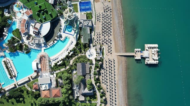 Ela Excellence Resort Belek