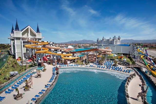 Granada Luxury Belek