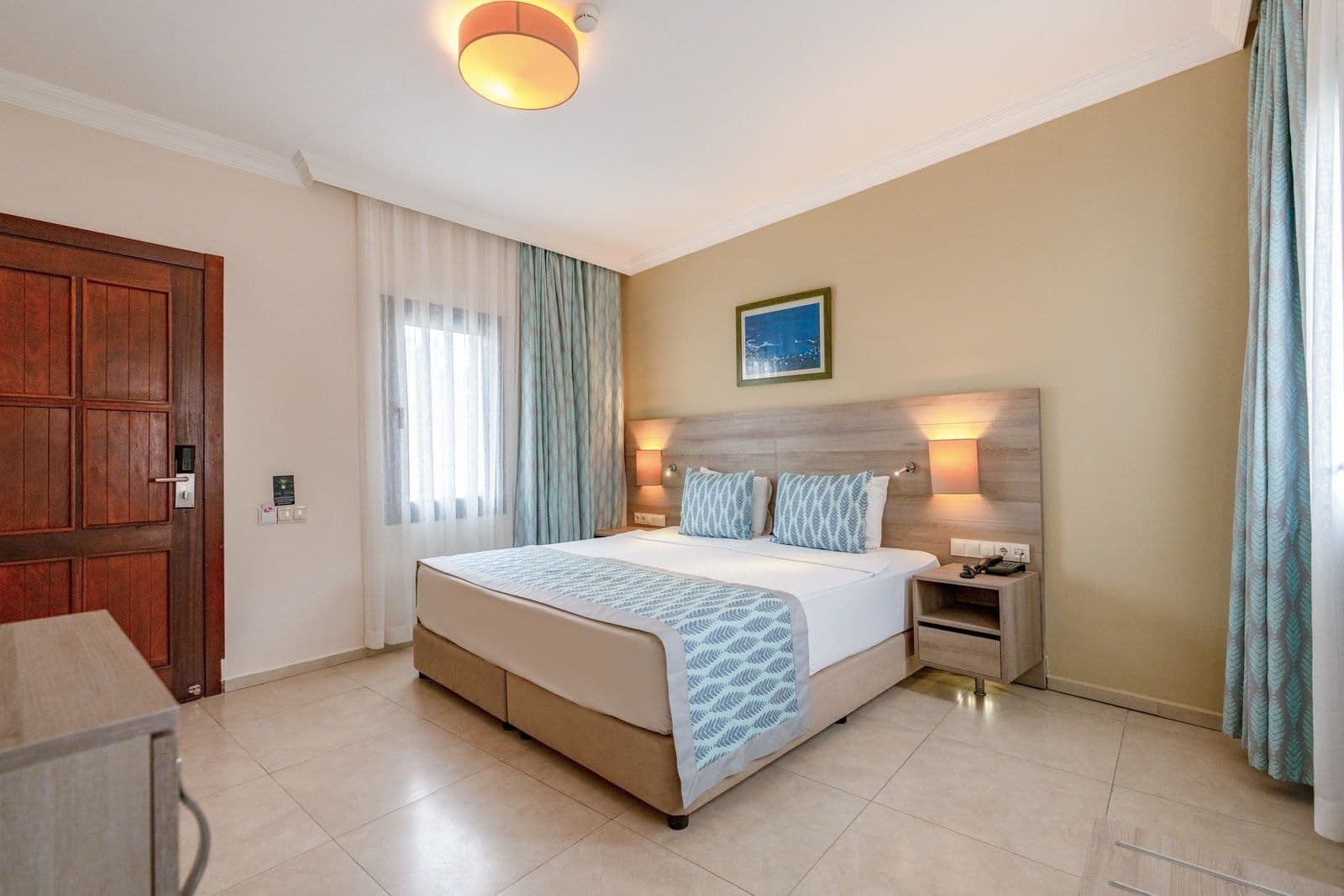 Bodrum Park Resort Odalar