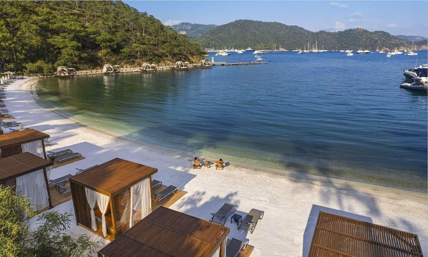 Club Privé by Rixos Göcek Tüm Fotoğraflar