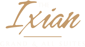 The Ixian Grand